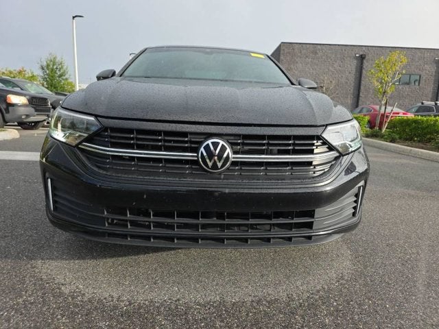 2024 Volkswagen Jetta Sport