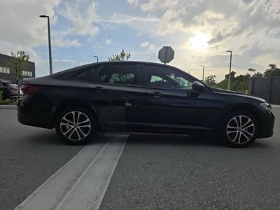 2024 Volkswagen Jetta Sport