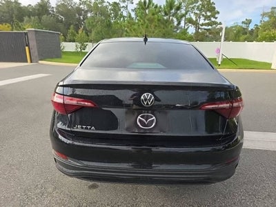 2024 Volkswagen Jetta Sport
