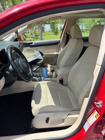 2014 Volkswagen Jetta SportWagen 4dr DSG TDI w/Sunroof Nav