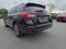 2018 Subaru Outback Touring
