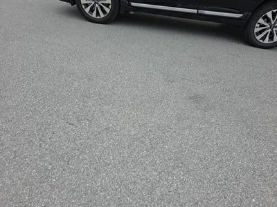 2018 Subaru Outback Touring