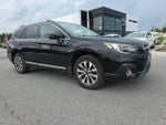 2018 Subaru Outback Touring