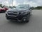 2018 Subaru Outback Touring