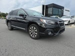 2018 Subaru Outback Touring
