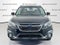 2018 Subaru Outback Touring