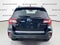 2018 Subaru Outback Touring