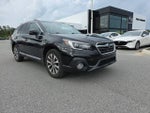 2018 Subaru Outback Touring