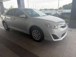 2012 Toyota Camry 4dr Sdn I4 Auto LE (Natl)