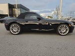 2008 BMW Z4 3.0i