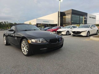 2008 BMW Z4 3.0i