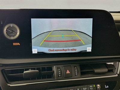 2025 Lexus ES ES 350
