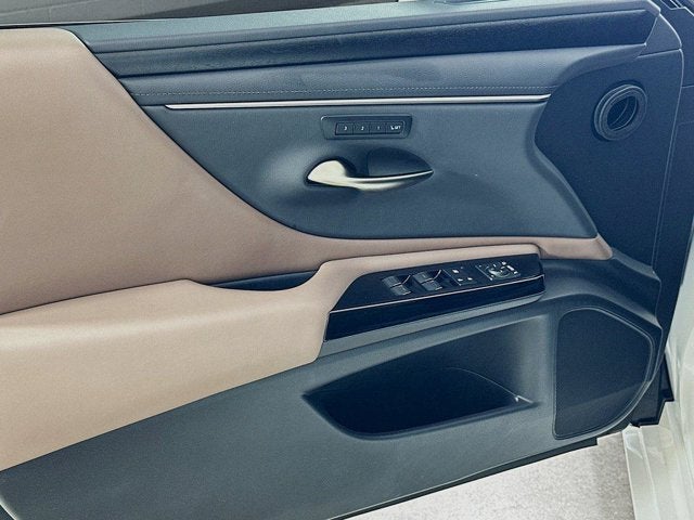 2025 Lexus ES ES 350