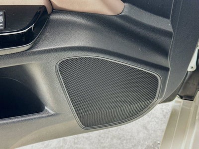 2025 Lexus ES ES 350