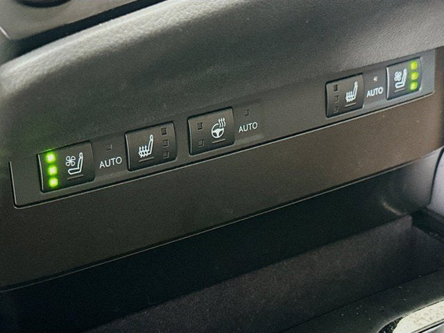 2025 Lexus ES ES 350