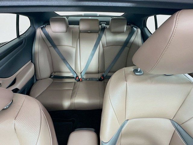 2025 Lexus ES ES 350