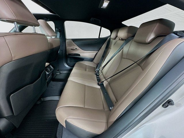 2025 Lexus ES ES 350