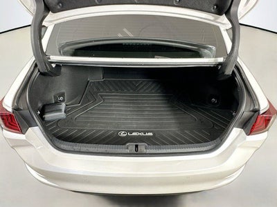 2025 Lexus ES ES 350