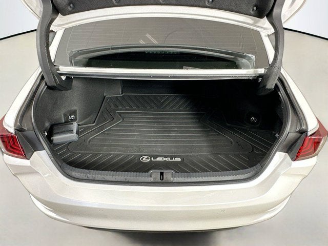 2025 Lexus ES ES 350