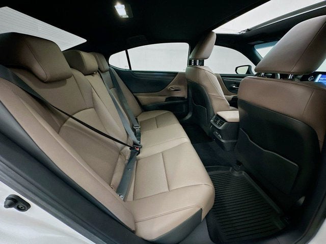 2025 Lexus ES ES 350