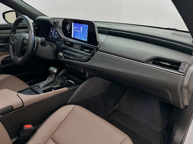 2025 Lexus ES ES 350