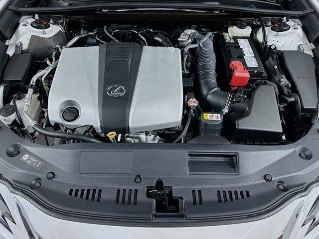2025 Lexus ES ES 350