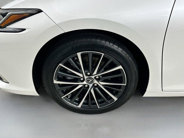 2025 Lexus ES ES 350