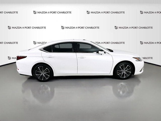 2025 Lexus ES ES 350
