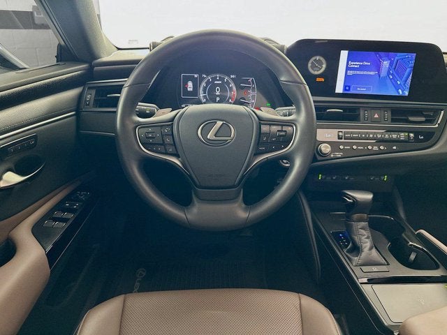 2025 Lexus ES ES 350