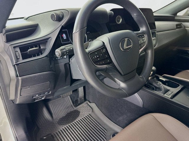 2025 Lexus ES ES 350