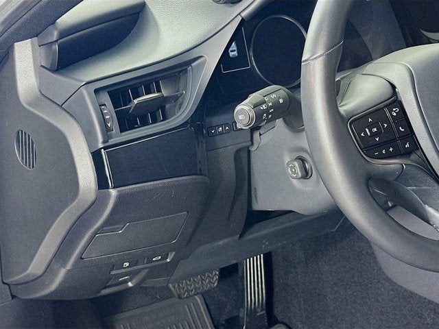 2025 Lexus ES ES 350