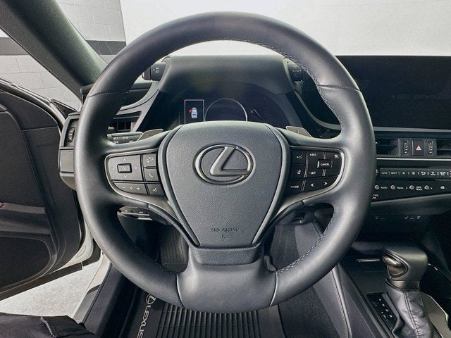 2025 Lexus ES ES 350