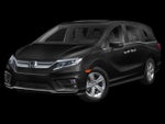 2020 Honda Odyssey EX-L Auto