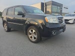 2014 Honda Pilot EX-L