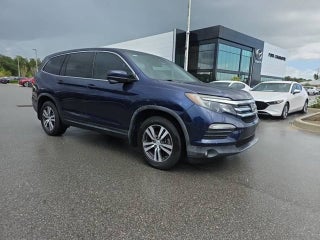 2016 Honda Pilot EX