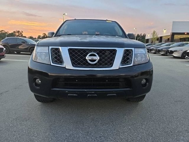 2008 Nissan Pathfinder 2WD 4dr V6 SE