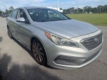 2016 Hyundai Sonata 2.4L Sport