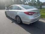 2016 Hyundai Sonata 2.4L Sport