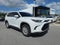 2025 Toyota Grand Highlander Hybrid XLE AWD (Natl)