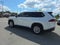2025 Toyota Grand Highlander Hybrid XLE AWD (Natl)
