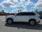 2025 Toyota Grand Highlander Hybrid XLE AWD (Natl)