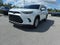2025 Toyota Grand Highlander Hybrid XLE AWD (Natl)