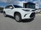 2025 Toyota Grand Highlander Hybrid XLE AWD (Natl)