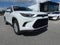 2025 Toyota Grand Highlander Hybrid XLE AWD (Natl)