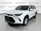 2025 Toyota Grand Highlander Hybrid XLE AWD (Natl)
