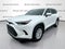 2025 Toyota Grand Highlander Hybrid XLE AWD (Natl)