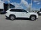 2025 Toyota Grand Highlander Hybrid XLE AWD (Natl)