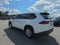 2025 Toyota Grand Highlander Hybrid XLE AWD (Natl)