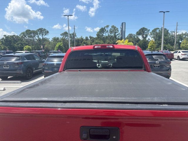 2014 Toyota Tundra 4WD Truck CrewMax 5.7L FFV V8 6-Spd AT Platinum (Natl)