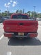 2014 Toyota Tundra 4WD Truck CrewMax 5.7L FFV V8 6-Spd AT Platinum (Natl)